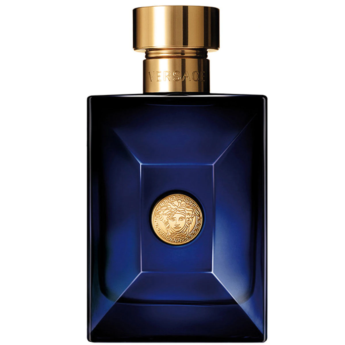 Versace, Dylan Blue, Calming, After-Shave Lotion, 100 ml