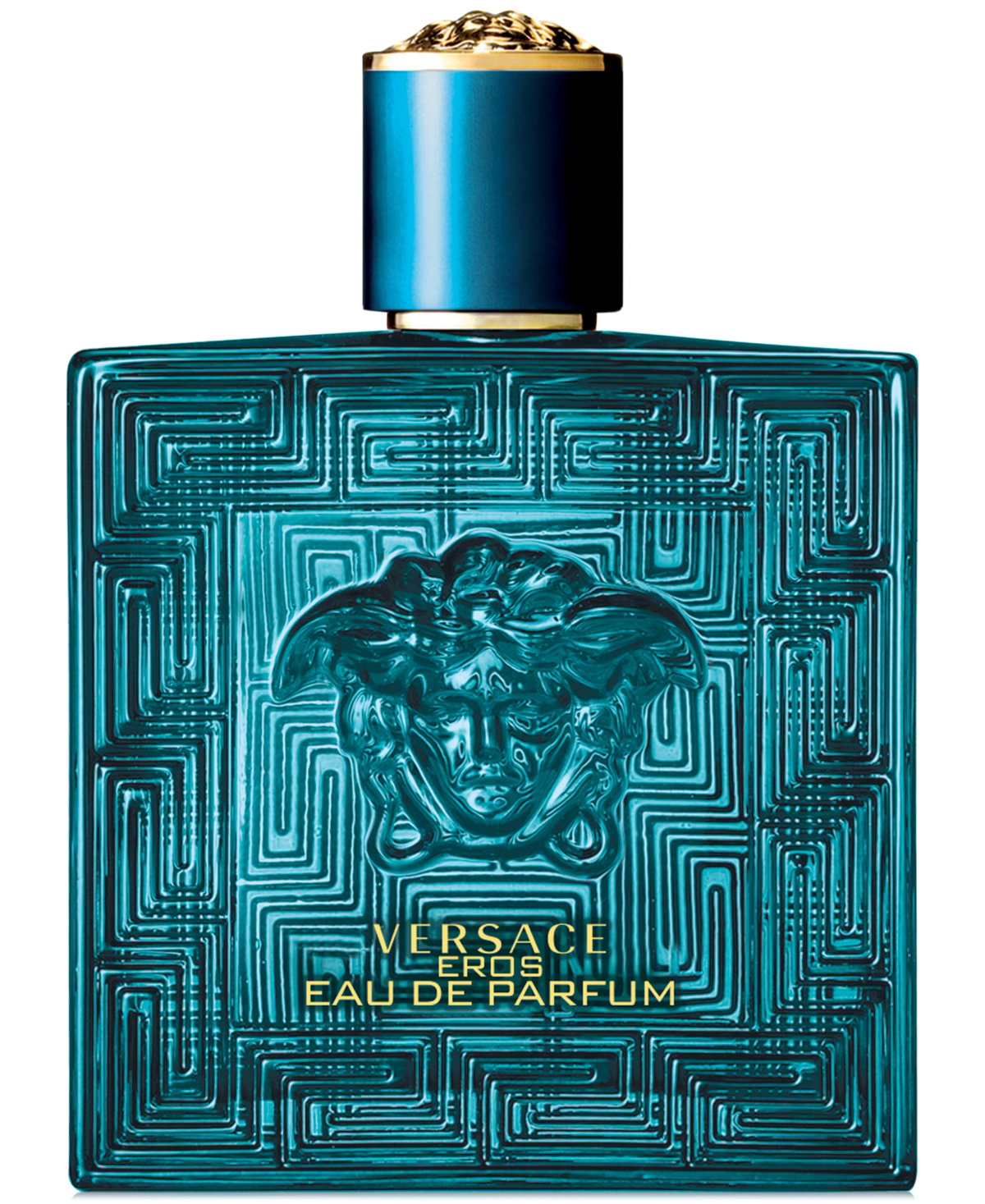 Versace, Eros, Eau De Parfum, For Men, 100 ml *Tester