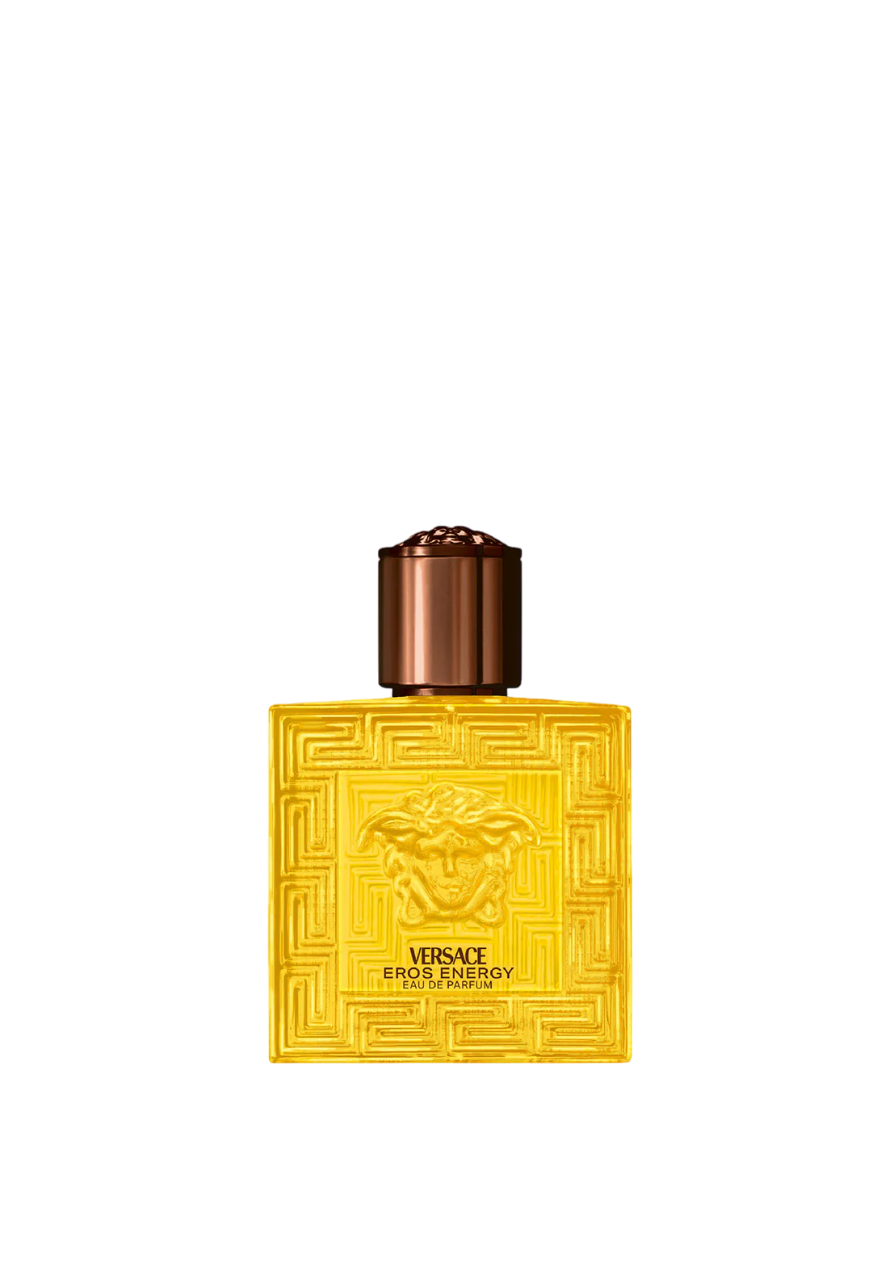 Versace, Eros Energy, Eau De Parfum, For Men, 100 ml *Tester