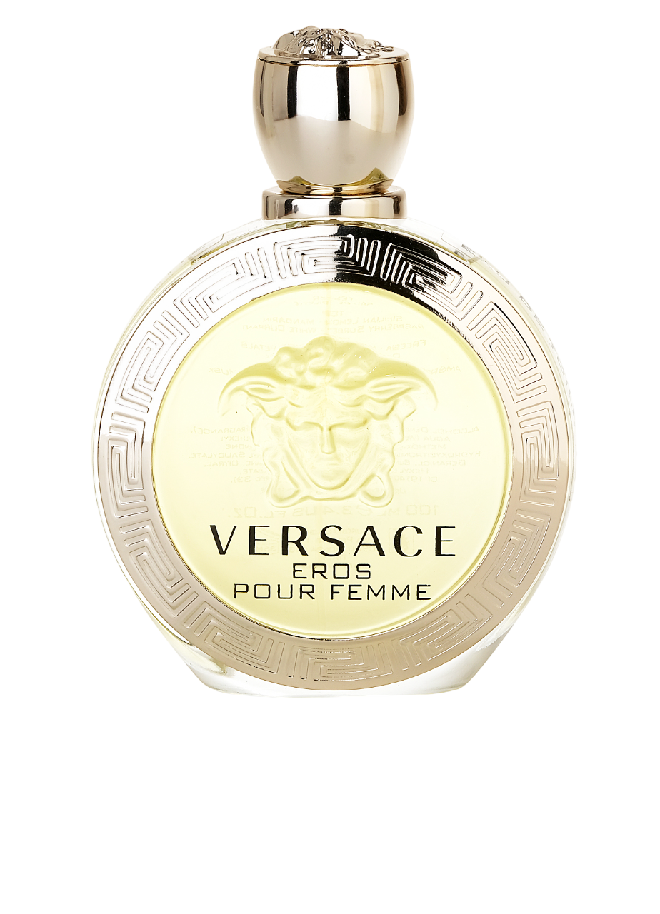 Versace, Eros Femme, Eau De Parfum, For Women, 100 ml *Tester