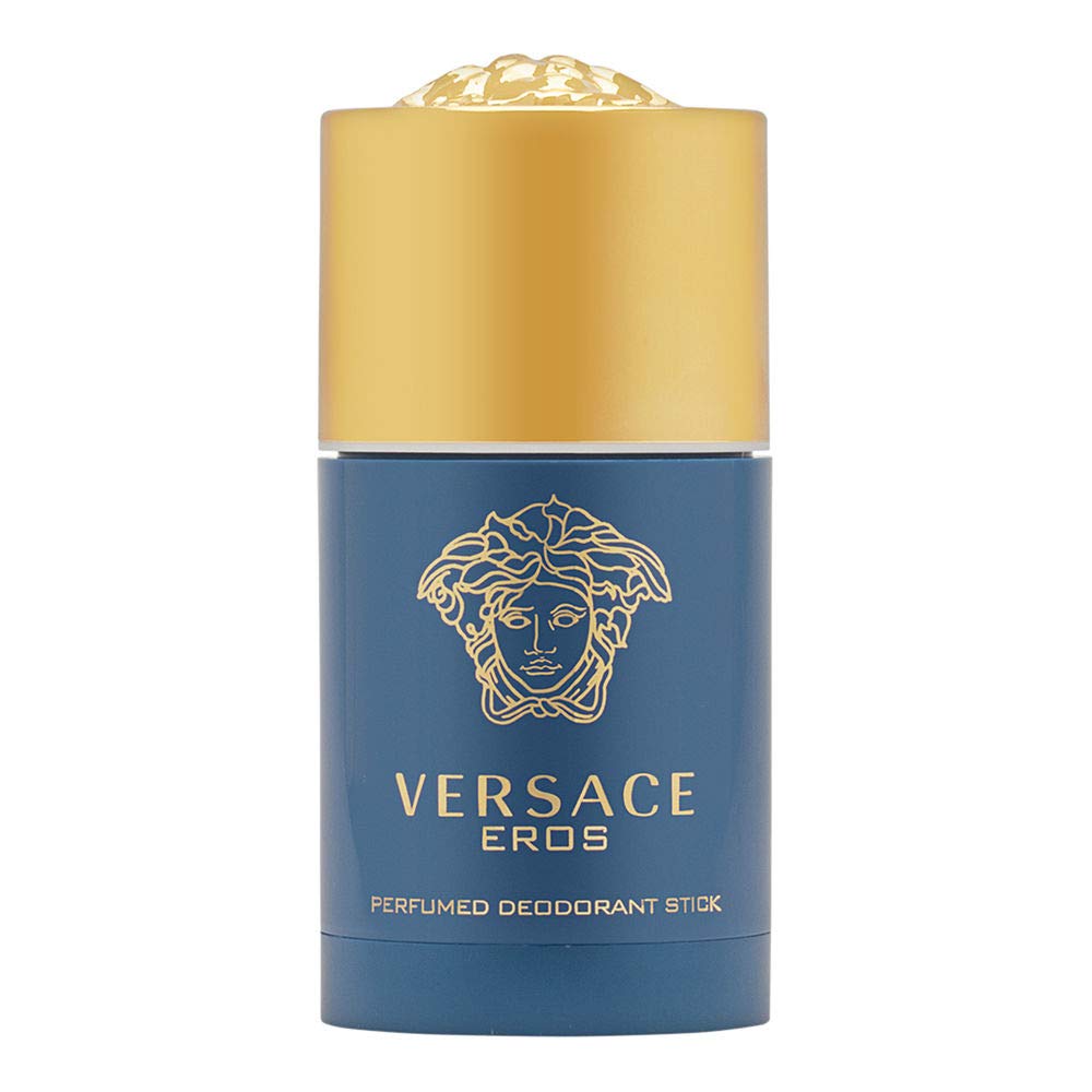 Versace, Eros, Refreshing, Deodorant Stick, For Men, 75 ml