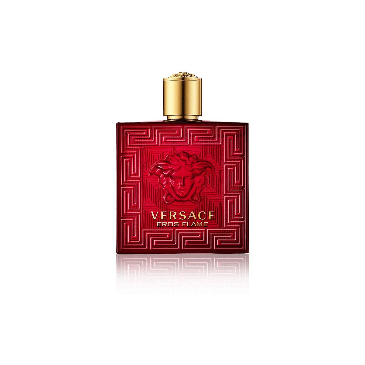 Versace, Flame, Calming, After-Shave Lotion, 100 ml