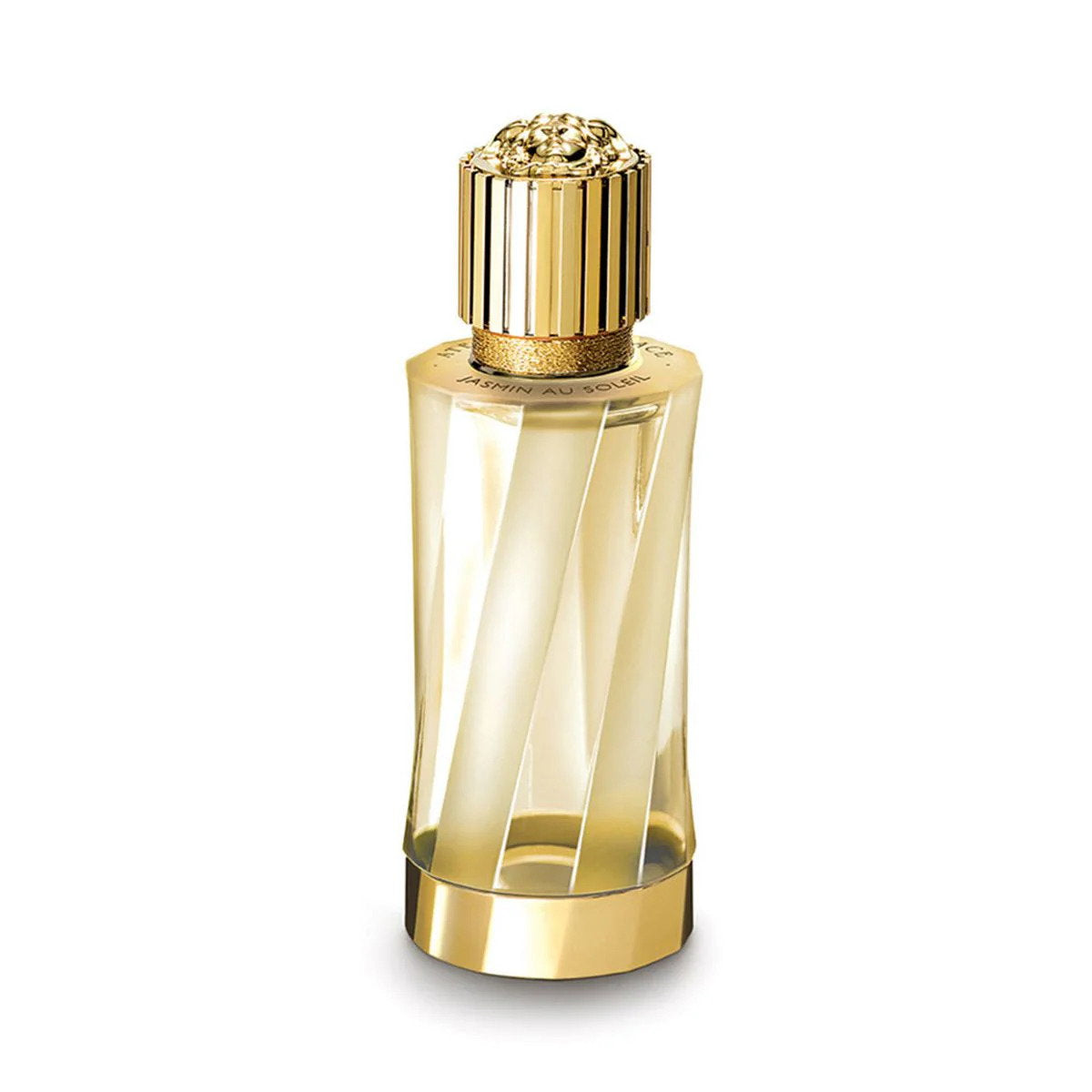 Versace, Jasmin Au Soleil, Eau De Parfum, Unisex, 100 ml
