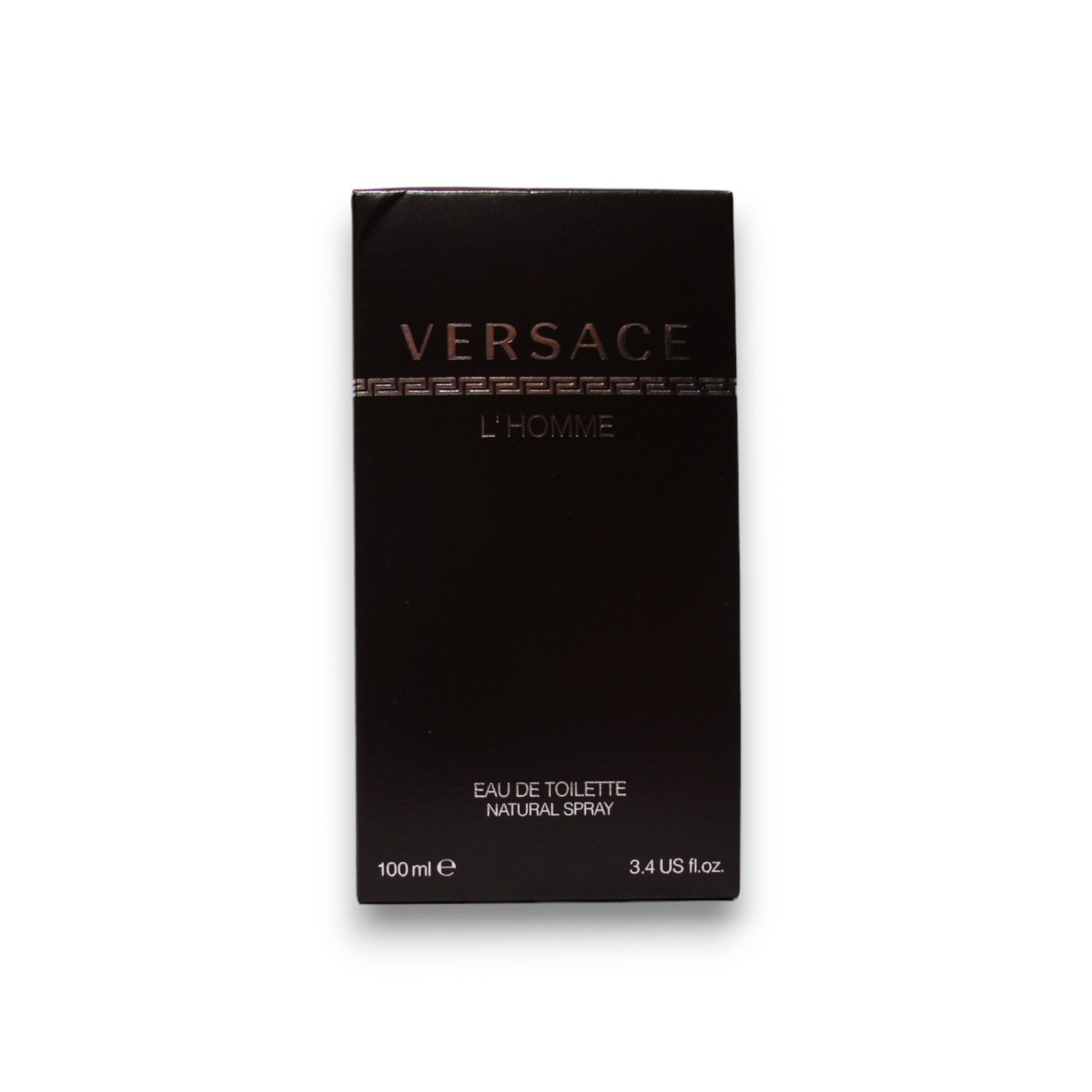 Versace, L'Homme, Eau De Toilette, For Men, 100 ml