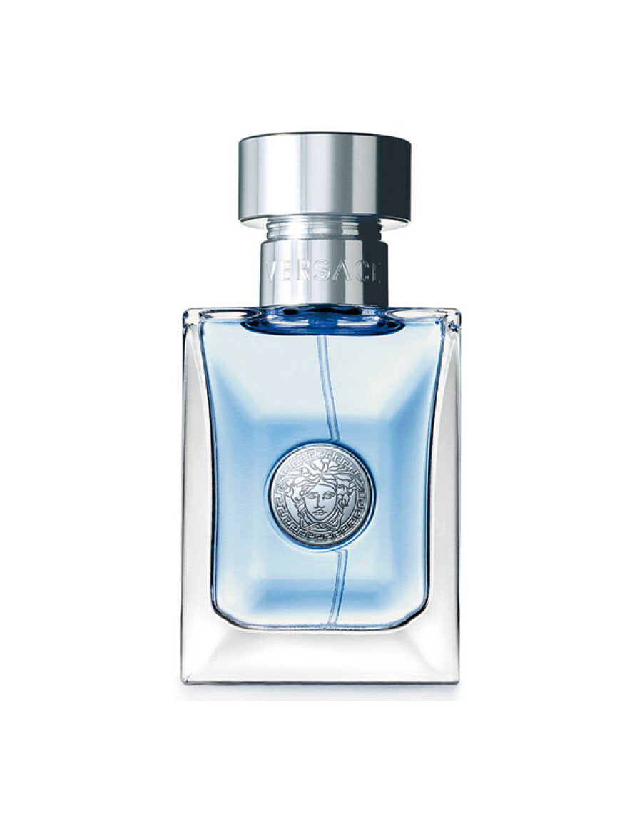 Versace, Pour Homme, Eau De Toilette, For Men, 30 ml