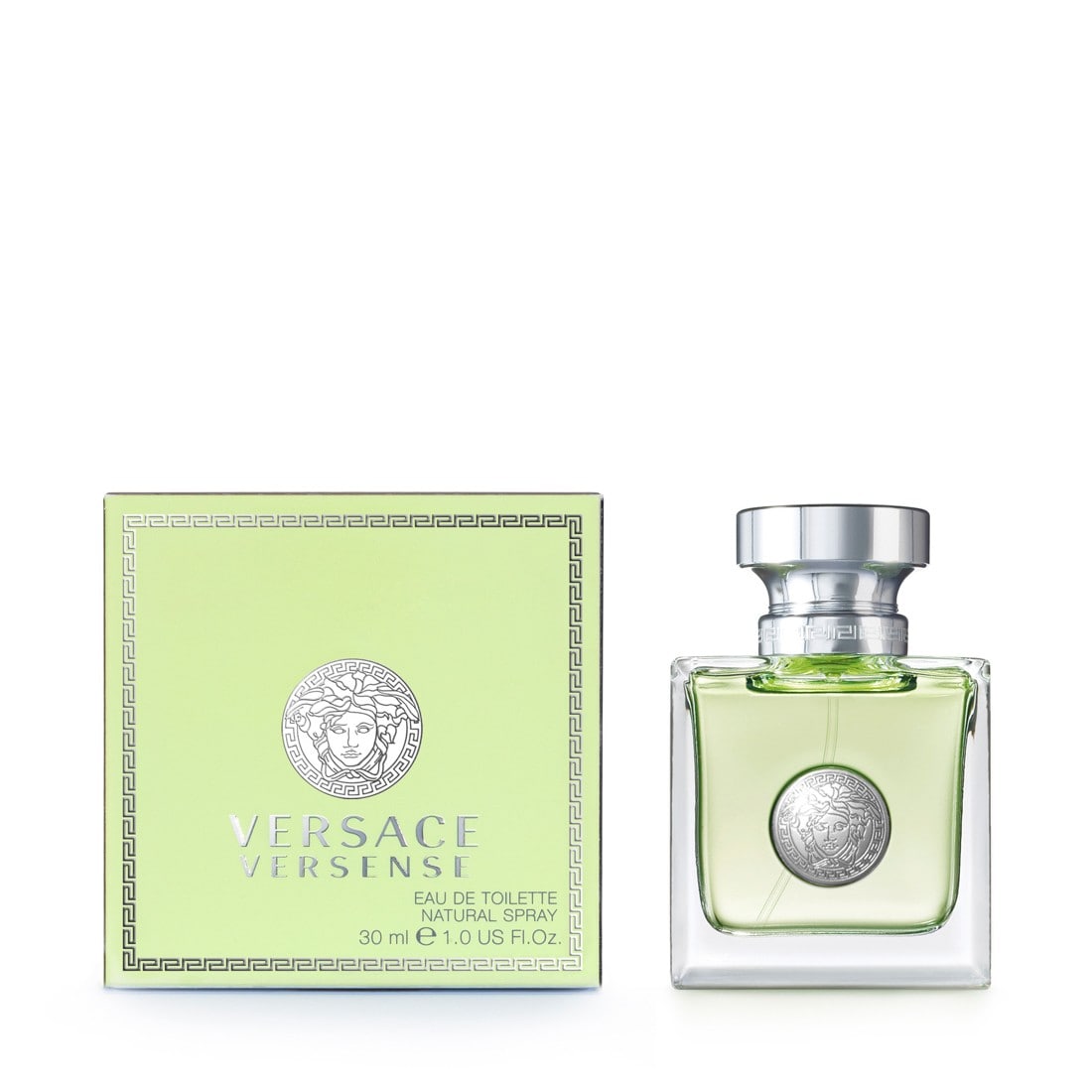 Versace, Versense, Eau De Toilette, For Women, 30 ml