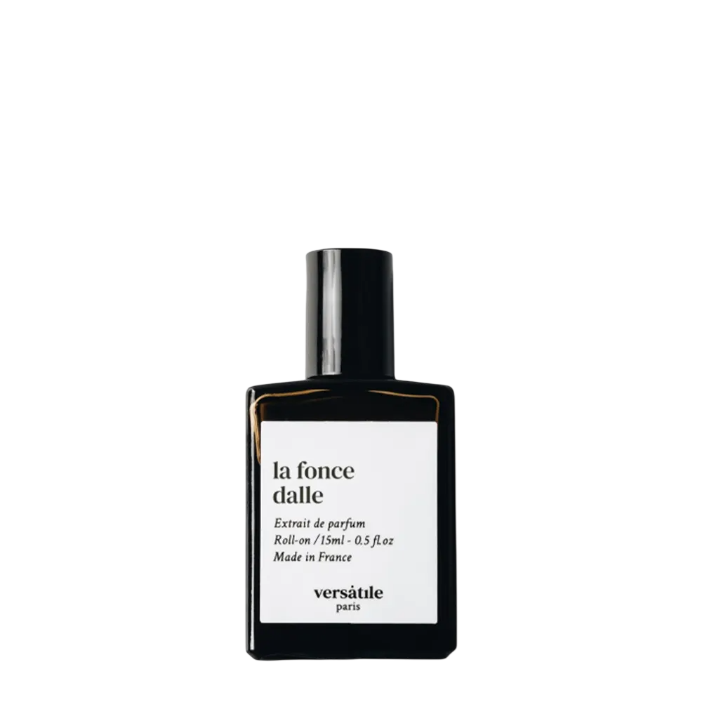 Versatile Paris, La Foncedalle, Extrait De Parfum, Unisex, 15 ml