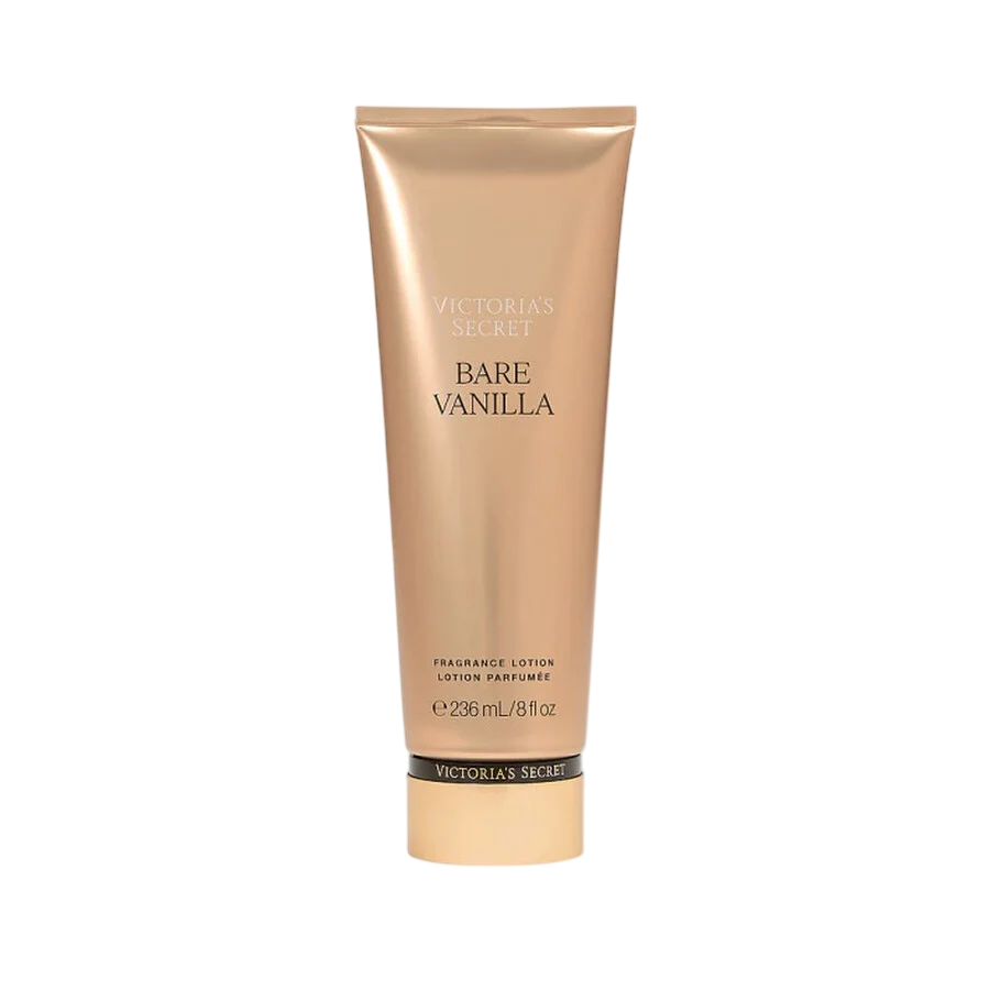 Victoria's Secret, Bare Vanilla, Hydrating, Body Lotion, 236 ml