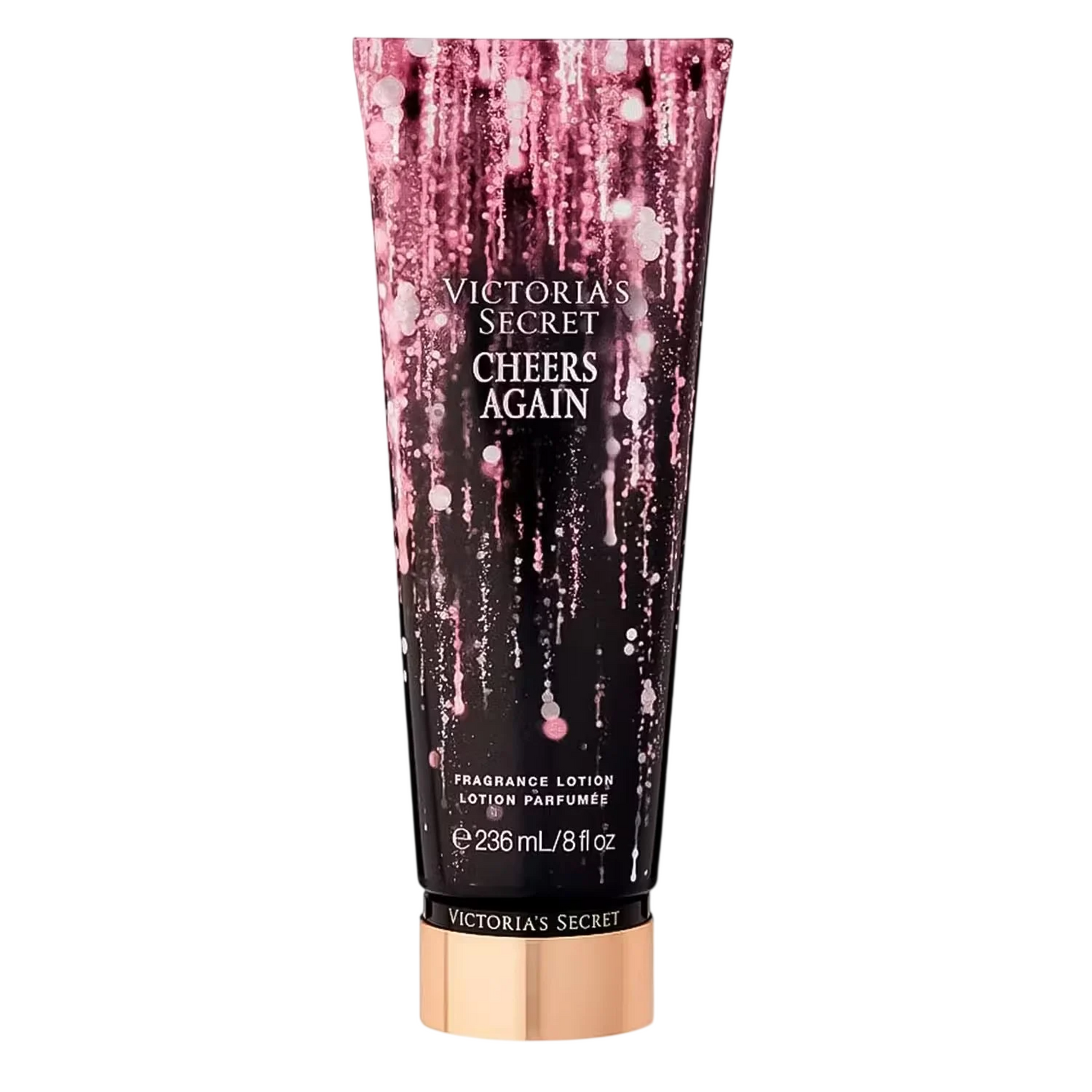 Victoria's Secret, Cheers Again, Moisturizing, Body Lotion, 236 ml