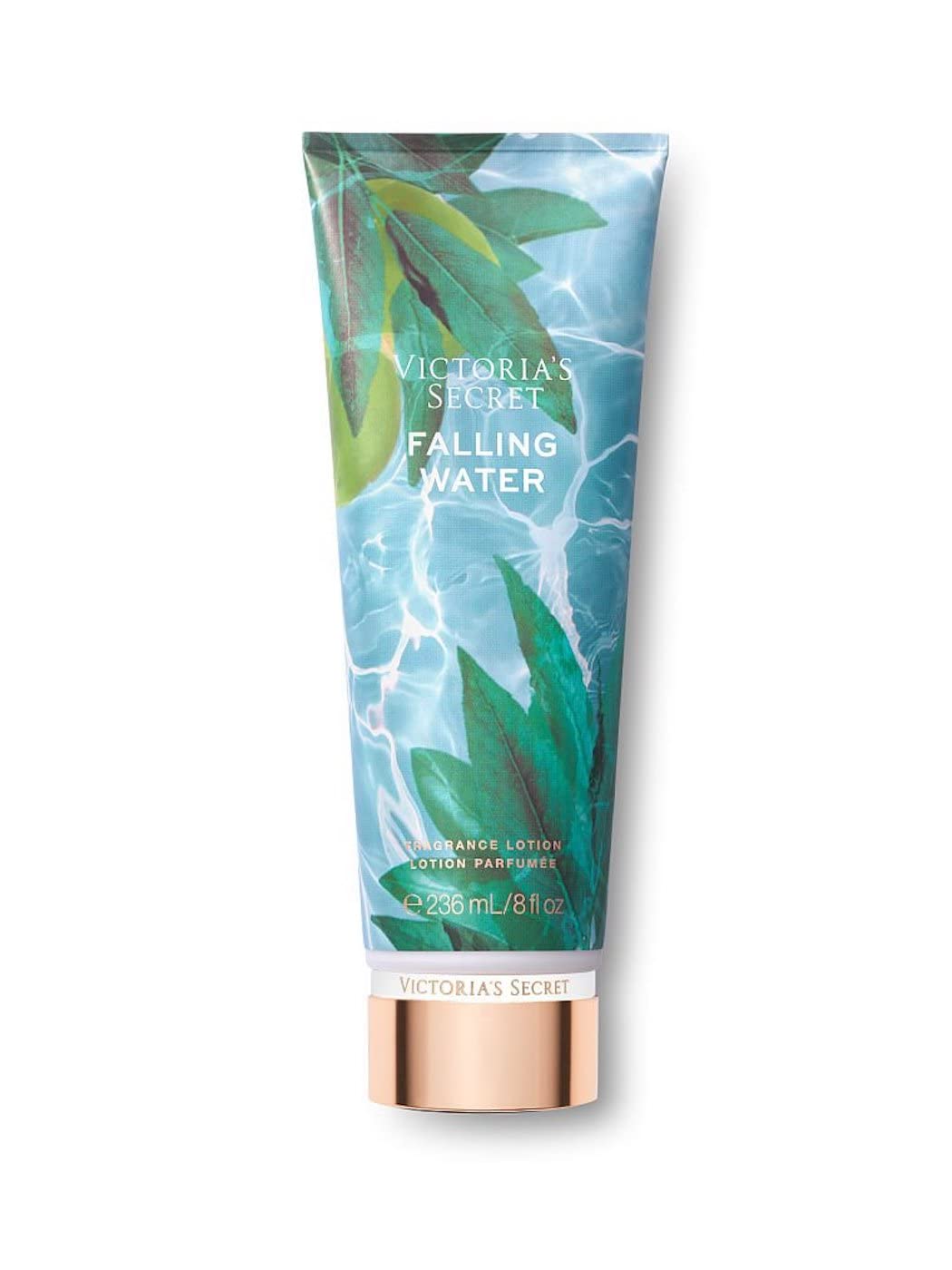 Victoria's Secret, Falling Water, Hydrating, Body Lotion, 236 ml