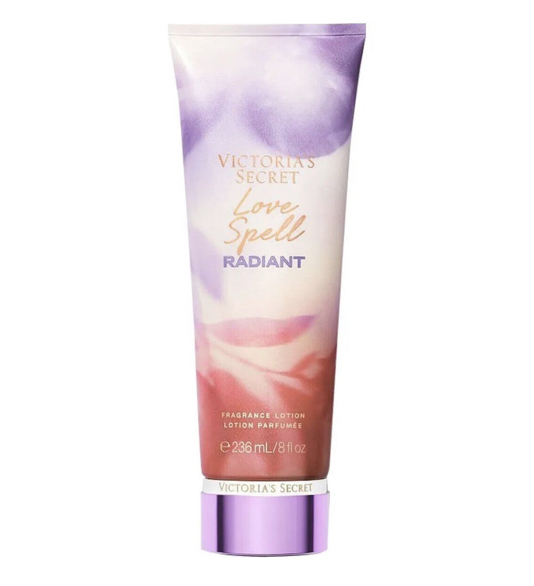 Victoria's Secret, Love Spell Radiant, Hydrating, Body Lotion, 236 ml