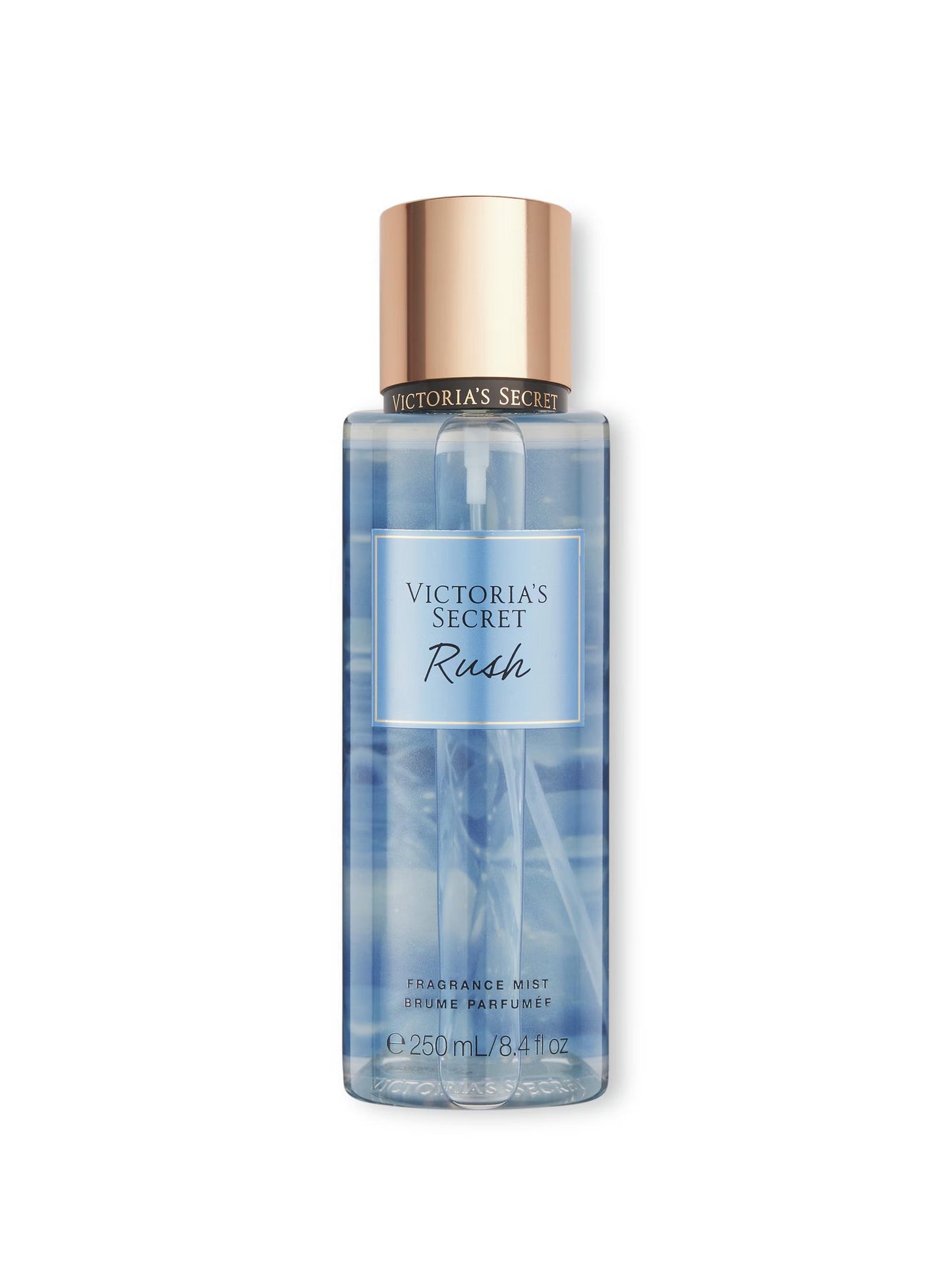 Victoria's Secret, Rush, Body Spray, 250 ml