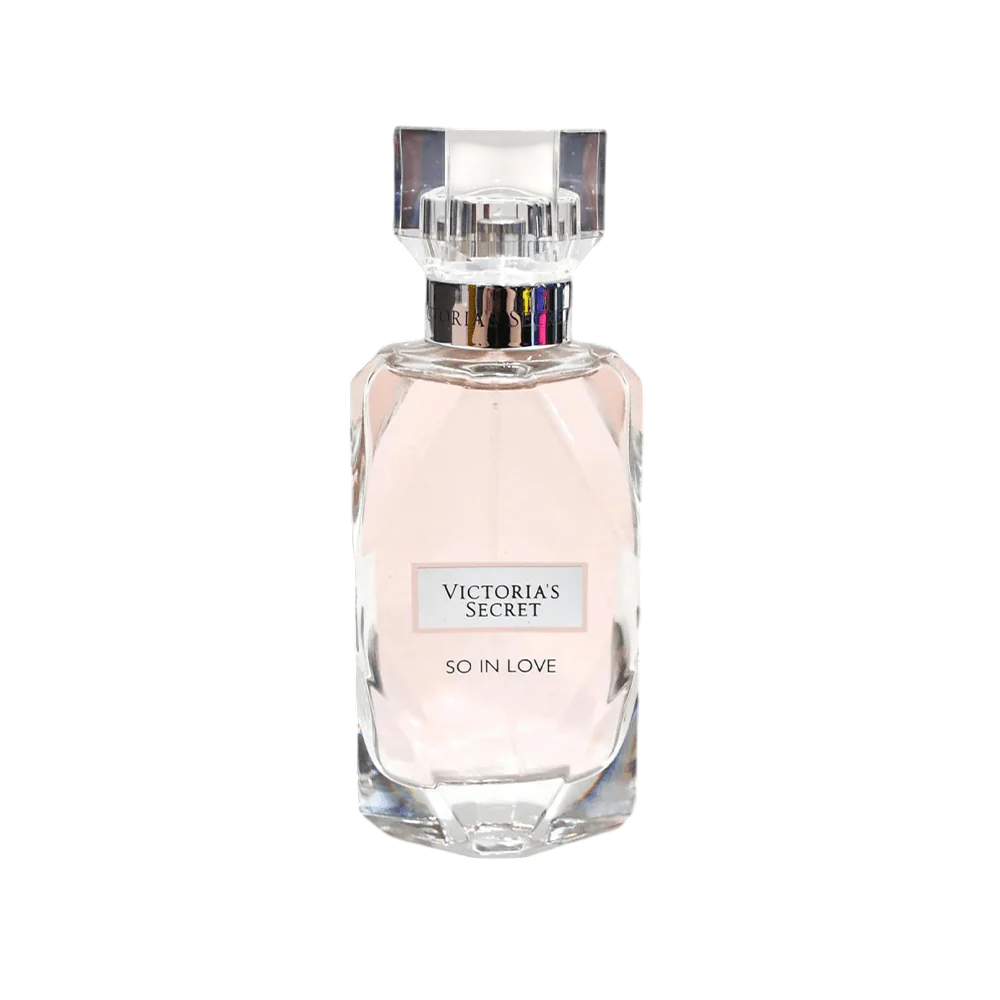 Victoria's Secret, So In Love, Eau De Parfum, For Women, 50 ml