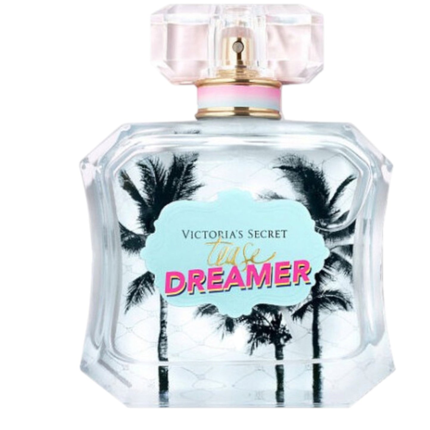 Victoria's Secret, Tease Dreamer, Eau De Parfum, For Women, 100 ml