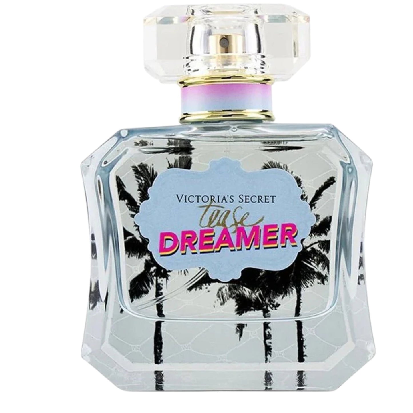 Victoria's Secret, Tease Dreamer, Eau De Parfum, For Women, 50 ml