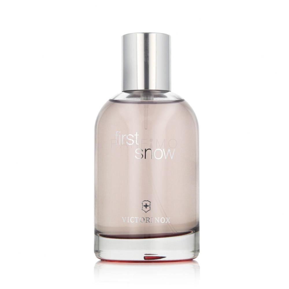 Victorinox Swiss Army, First Snow, Eau De Toilette, For Women, 100 ml *Tester