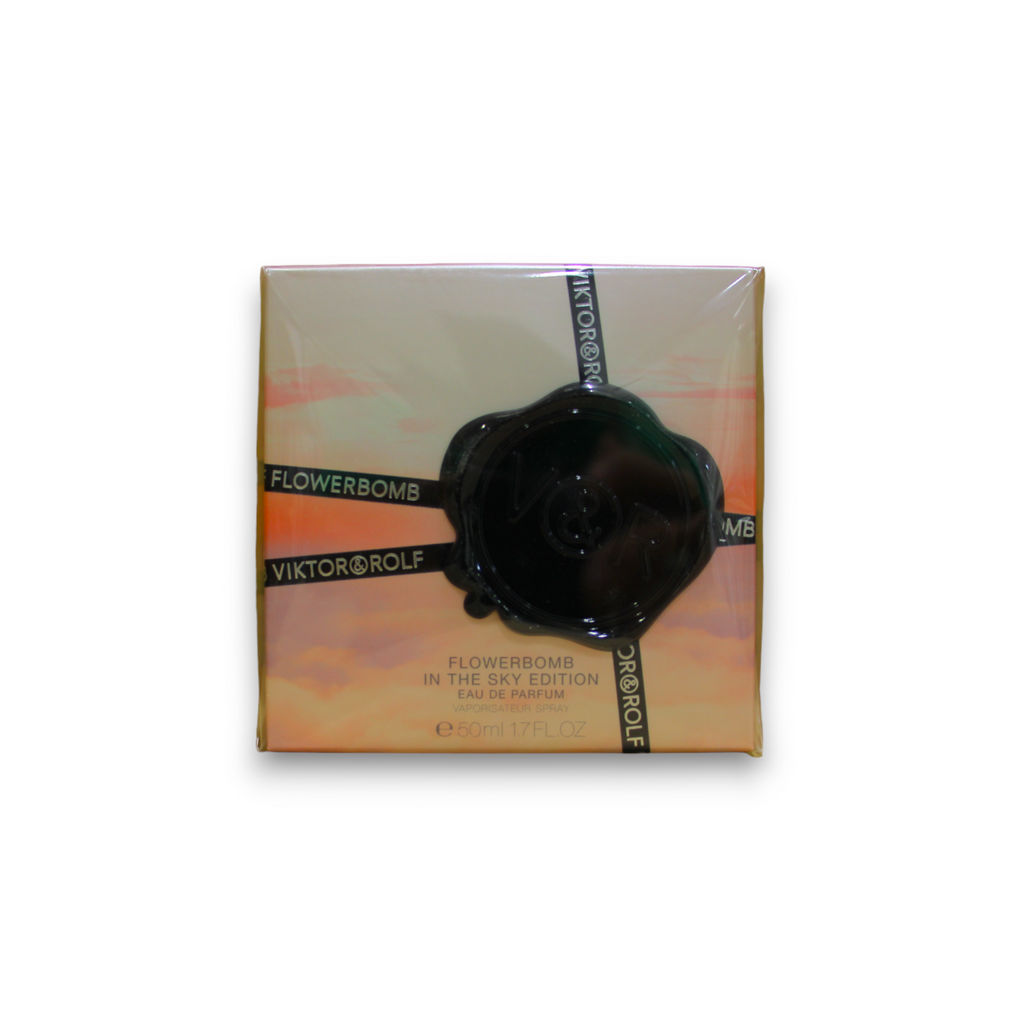 Viktor & Rolf, Flowerbomb In The Sky, Eau De Parfum, For Women, 50 ml