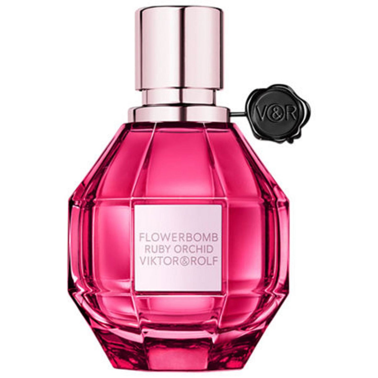 Viktor & Rolf, Flowerbomb Ruby Orchid, Eau De Parfum, For Women, 50 ml