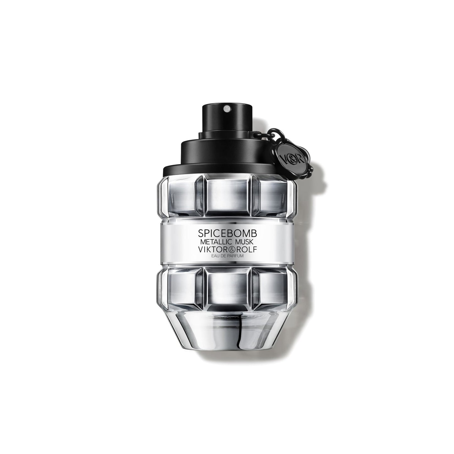 Viktor & Rolf, Spicebomb Metallic Musk, Eau De Parfum, For Men, 90 ml