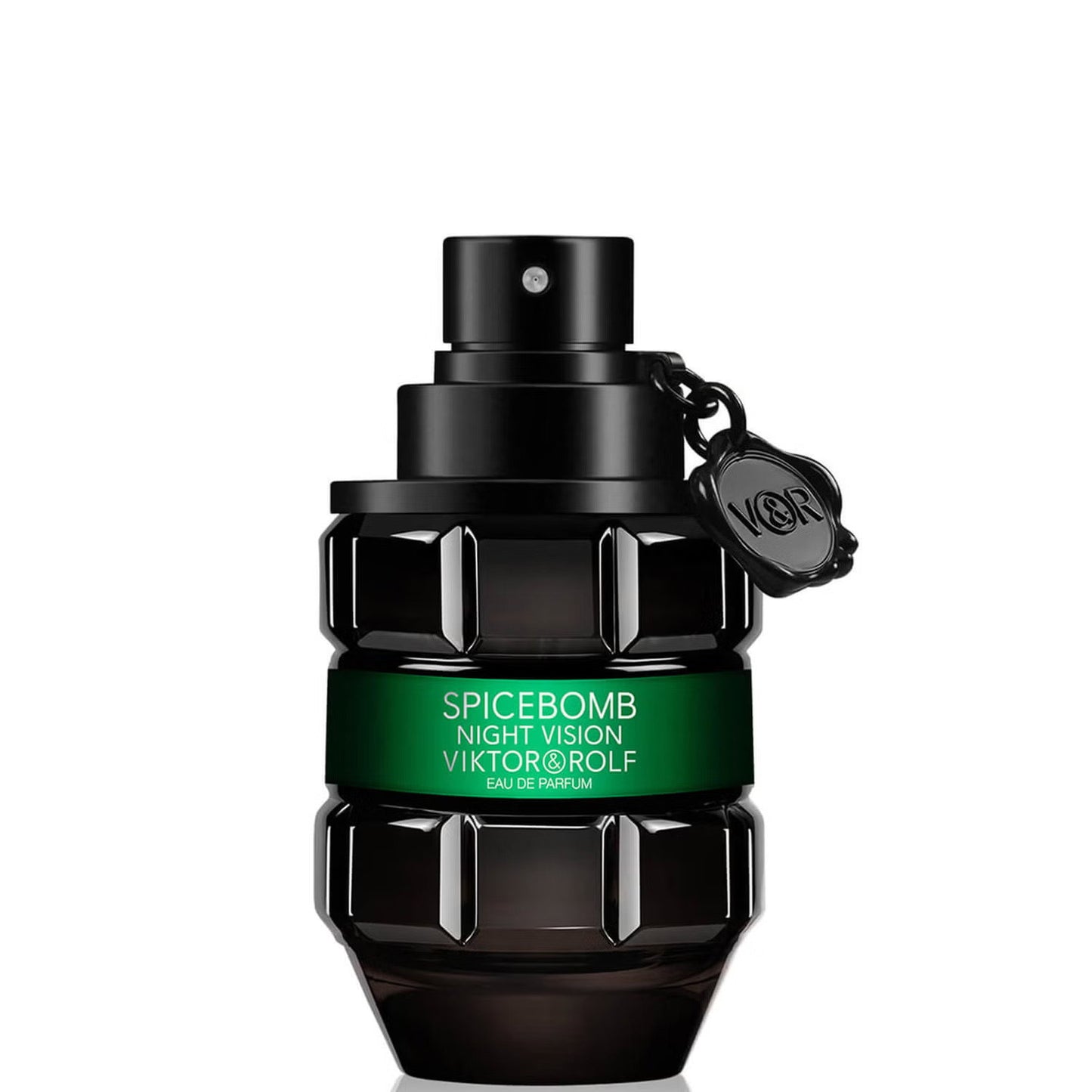 Viktor & Rolf, Spicebomb Night Vision, Eau De Parfum, For Men, 90 ml