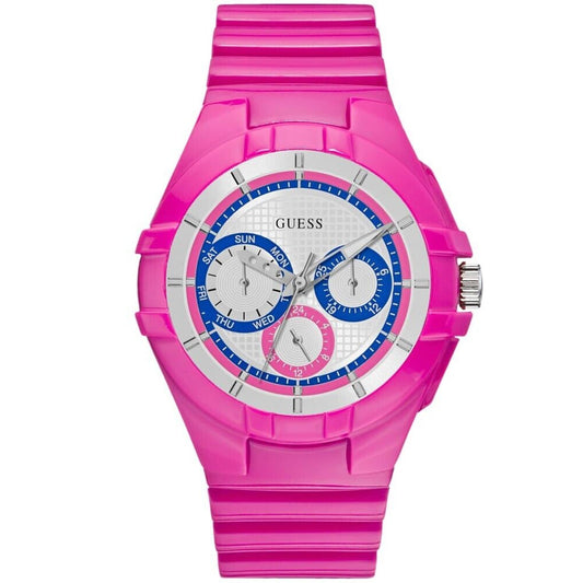 Deporte para mujer Guess, rosa