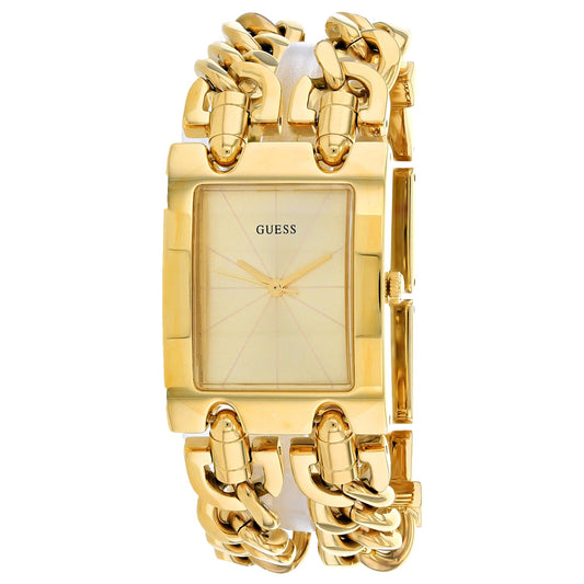 Guess de mujer MOD Heavy Metal