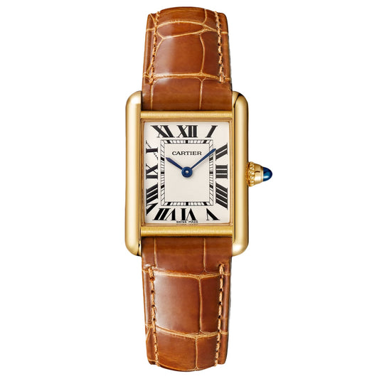 Cartier Tank Louis para mujer