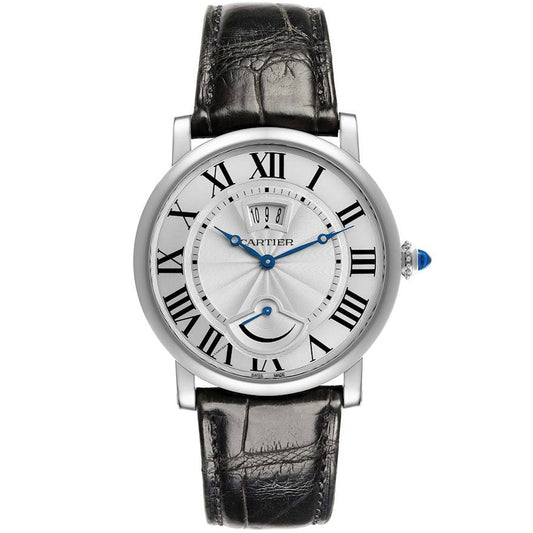 Cartier Rotonde de hombre