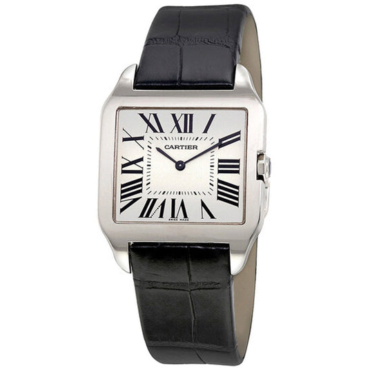 Cartier Dumont para hombre