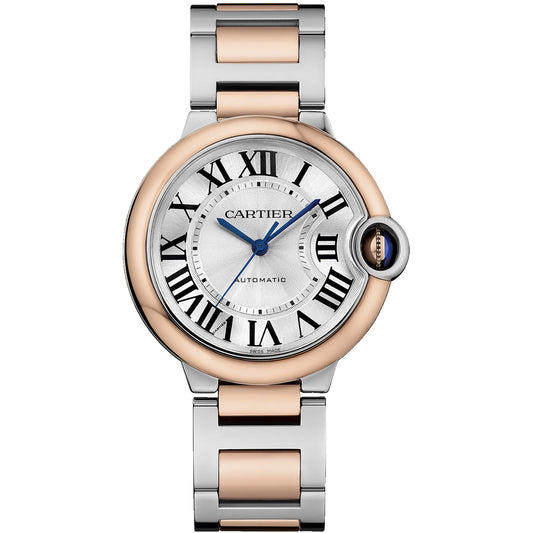 Cartier de mujer Ballon Bleu de Cartier