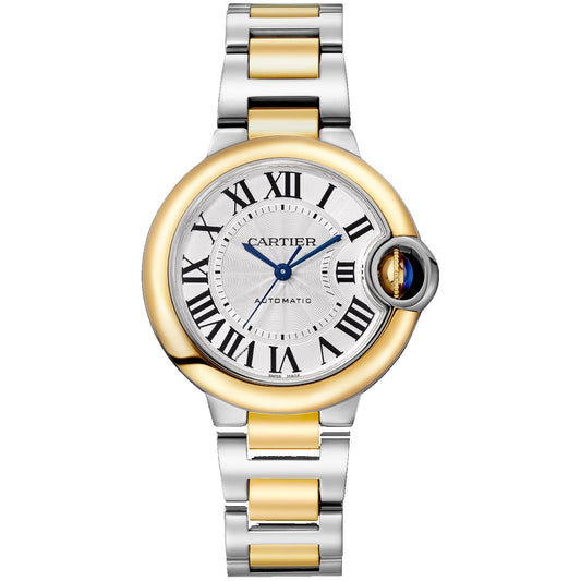 Cartier de mujer Ballon Bleu de Cartier