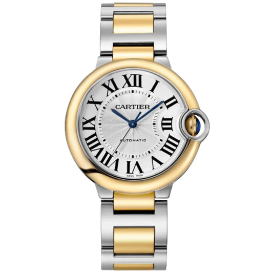 Cartier de mujer Ballon Bleu de Cartier