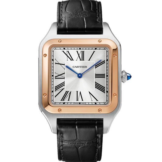 Cartier Santos-Dumont para hombre