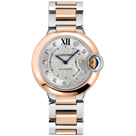 Cartier de mujer Ballon Bleu de Cartier