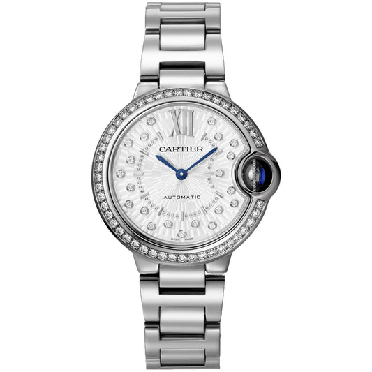 Cartier de mujer Ballon Bleu de Cartier