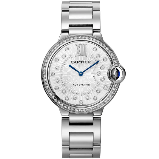 Cartier de mujer Ballon Bleu de Cartier