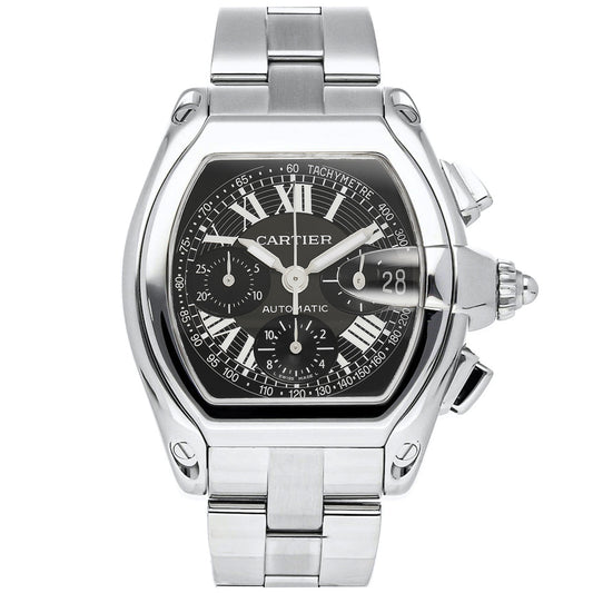 Cartier Roadster para hombre
