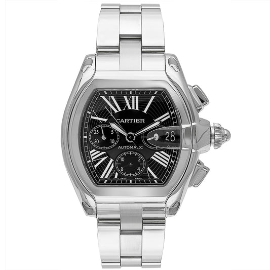 Cartier Roadster para hombre