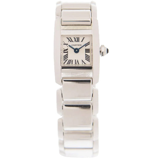 Cartier Tankissime de Mujer