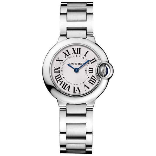Cartier Ballon Bleu para mujer