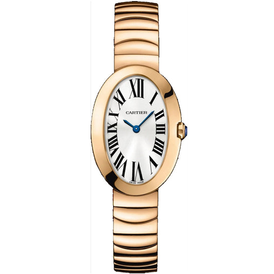 Cartier Baignoire para Mujer