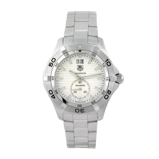 Tag Heuer Aquaracer para hombre