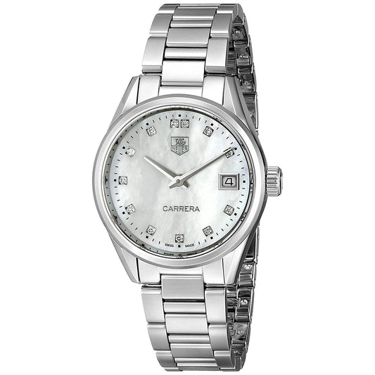 Tag Heuer Carrera para mujer