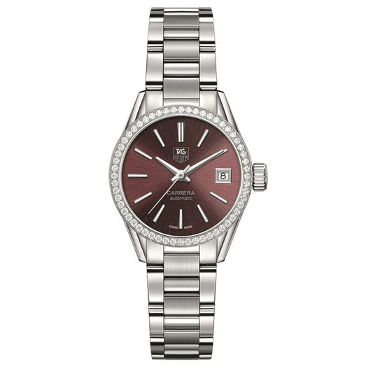 Tag heuer Women's Carrera