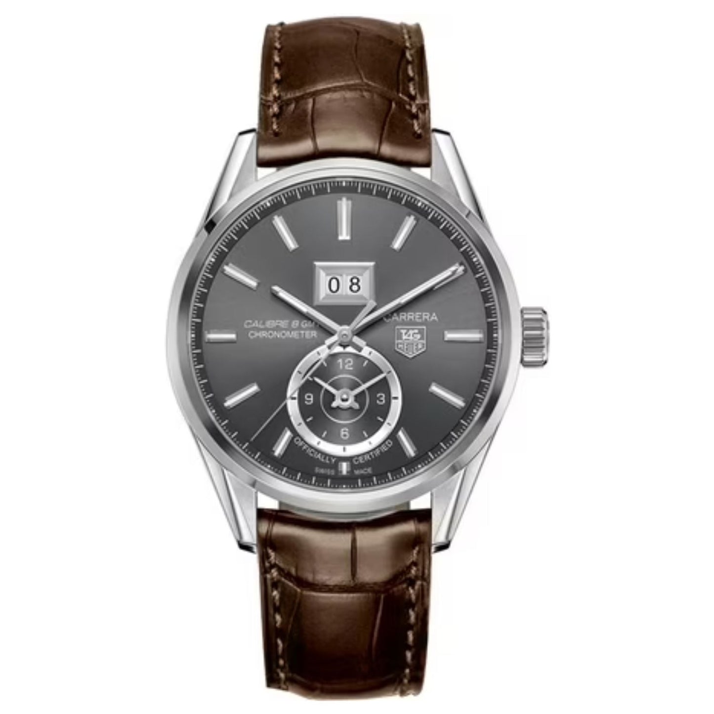 Tag Heuer Men's Carrera