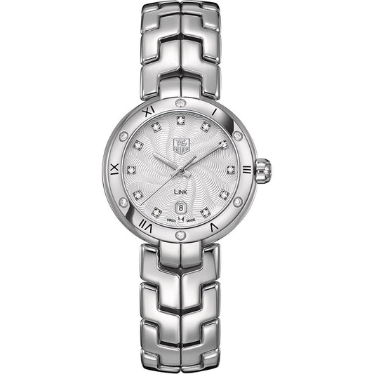 Tag Heuer Link para mujer