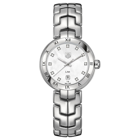 Tag Heuer Cameron para Mujer
