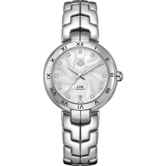 Tag Heuer Link para mujer