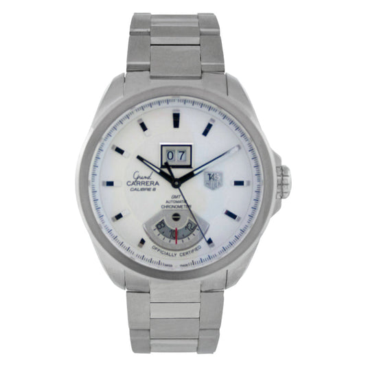Tag Heuer Grand Carrera para hombre