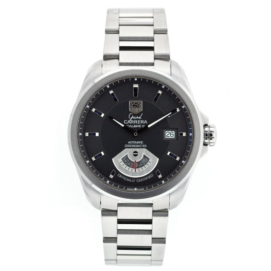 Tag Heuer Grand Carrera para hombre